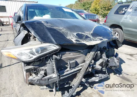 2015 Hyundai Sonata Limited из США, поврежденный, VIN 5NPE34AFXFH102764